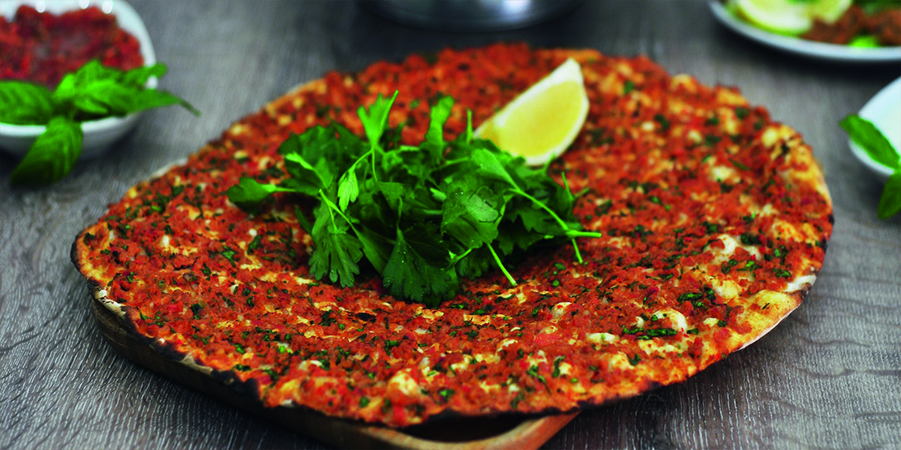 Lahmacunn